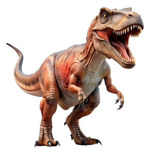 Dynamic Dinosaur Experience